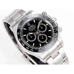 ROLEX   Daytona(free-sprung) RFS0030