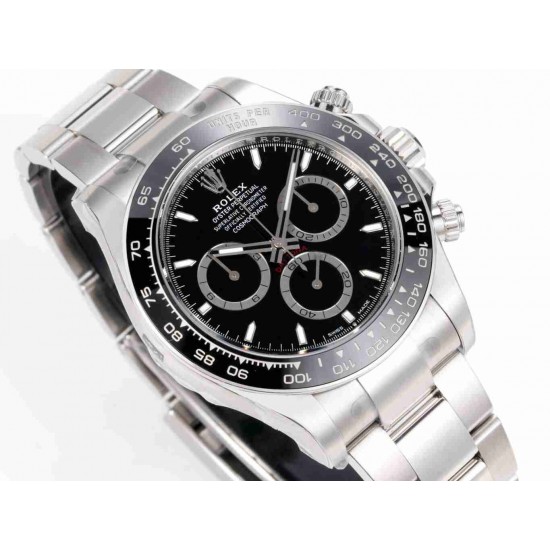 ROLEX   Daytona(free-sprung) RFS0030