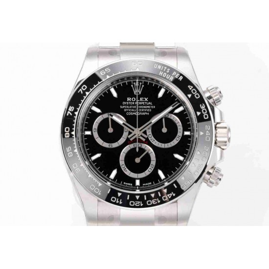 ROLEX   Daytona(free-sprung) RFS0030