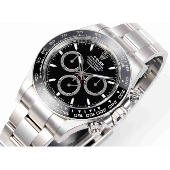 ROLEX   Daytona(free-sprung) RFS0030