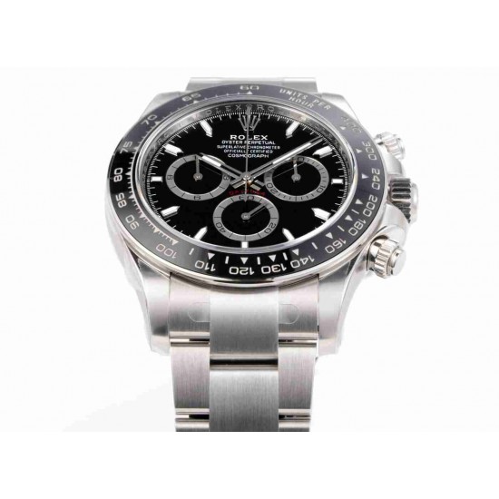 ROLEX   Daytona(free-sprung) RFS0030