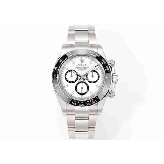 ROLEX   Daytona(free-sprung) RFS0031