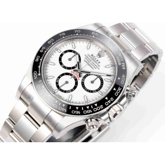 ROLEX   Daytona(free-sprung) RFS0031