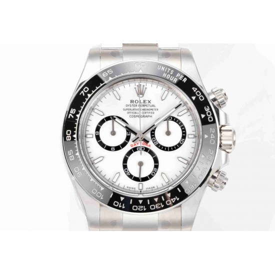 ROLEX   Daytona(free-sprung) RFS0031