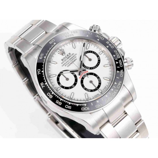 ROLEX   Daytona(free-sprung) RFS0031