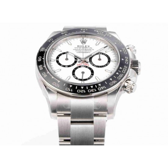 ROLEX   Daytona(free-sprung) RFS0031