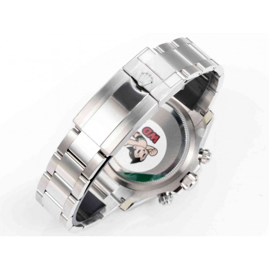 ROLEX   Daytona(free-sprung) RFS0031