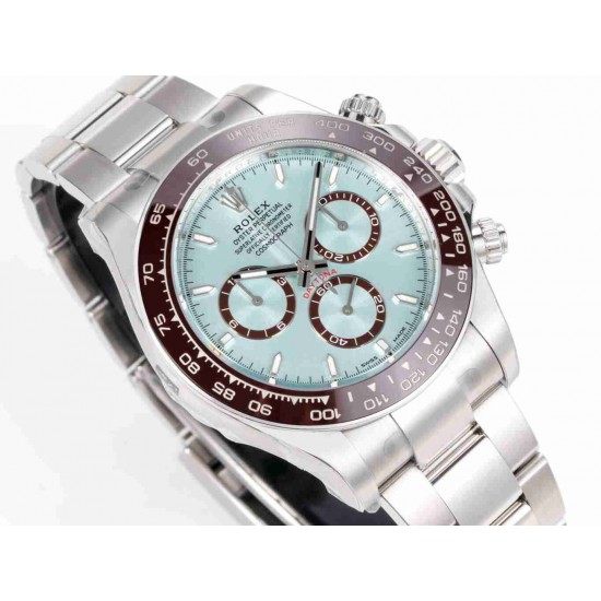 ROLEX   Daytona(free-sprung) RFS0032