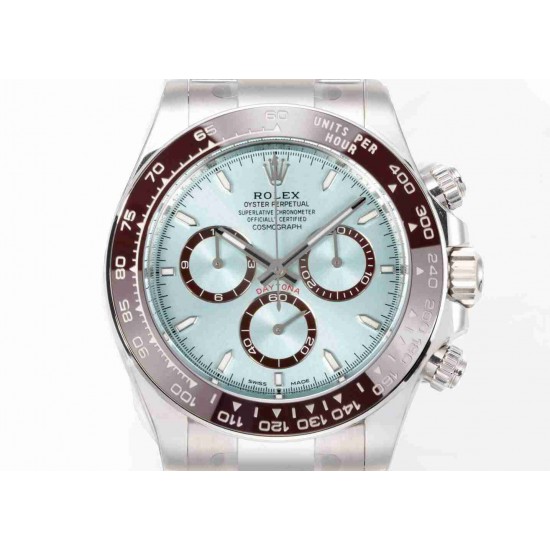 ROLEX   Daytona(free-sprung) RFS0032