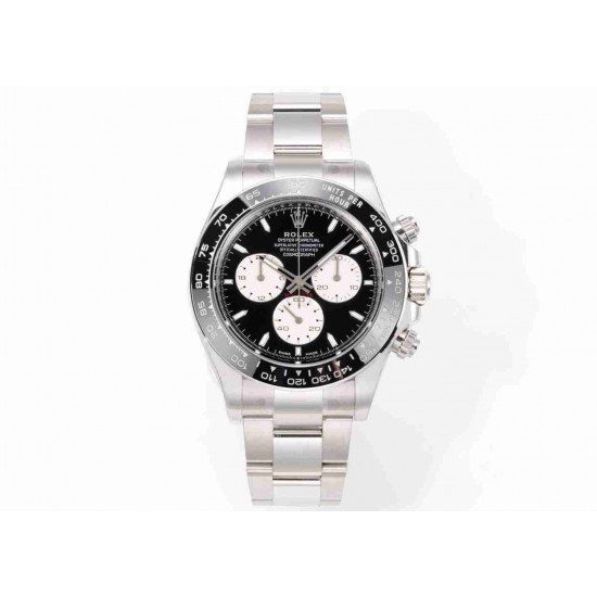 ROLEX   Daytona(free-sprung) RFS0033