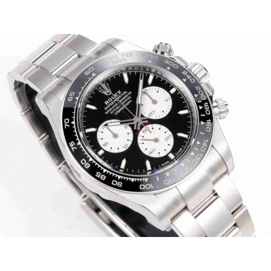 ROLEX   Daytona(free-sprung) RFS0033