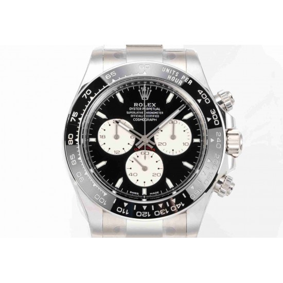 ROLEX   Daytona(free-sprung) RFS0033