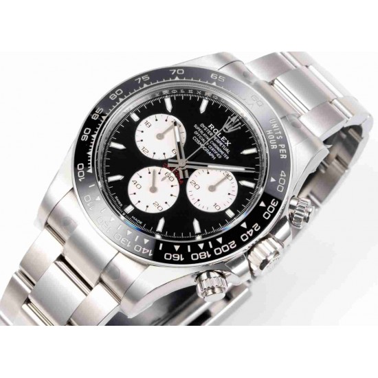 ROLEX   Daytona(free-sprung) RFS0033