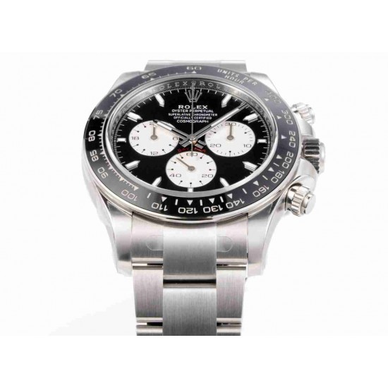 ROLEX   Daytona(free-sprung) RFS0033