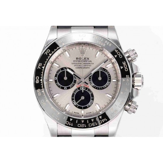 ROLEX   Daytona(free-sprung) RFS0034