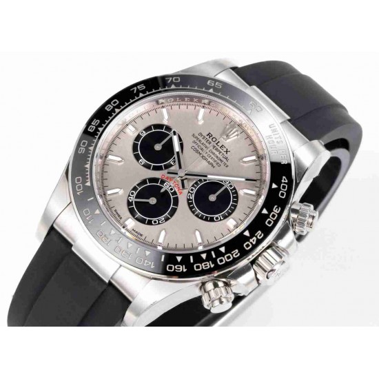 ROLEX   Daytona(free-sprung) RFS0034