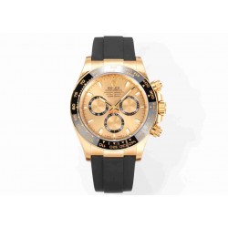 ROLEX   Daytona(free-sprung) RFS0035