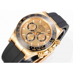 ROLEX   Daytona(free-sprung) RFS0035