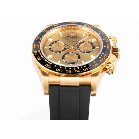 ROLEX   Daytona(free-sprung) RFS0035
