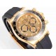 ROLEX   Daytona(free-sprung) RFS0035