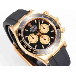 ROLEX   Daytona(free-sprung) RFS0036