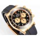 ROLEX   Daytona(free-sprung) RFS0036
