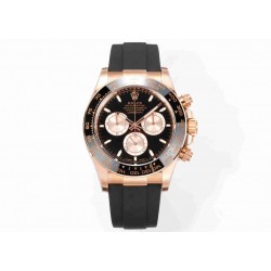 ROLEX   Daytona(free-sprung) RFS0037