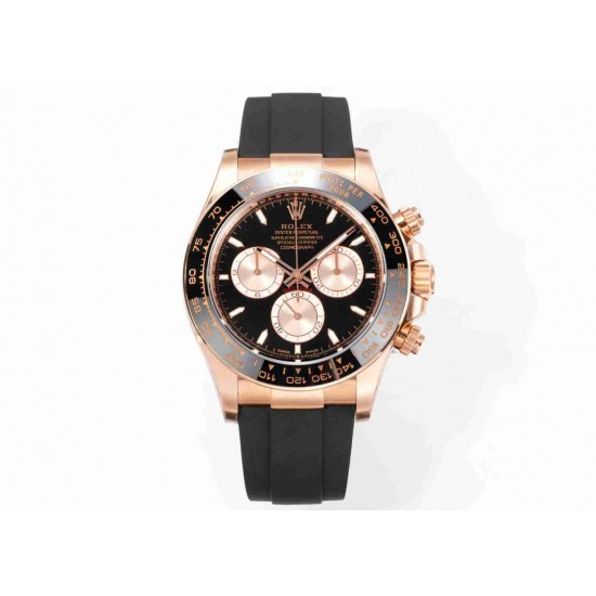 ROLEX   Daytona(free-sprung) RFS0037