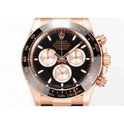 ROLEX   Daytona(free-sprung) RFS0037