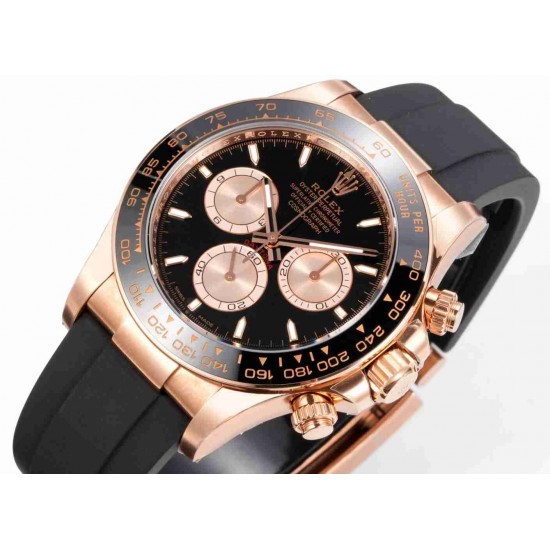 ROLEX   Daytona(free-sprung) RFS0037