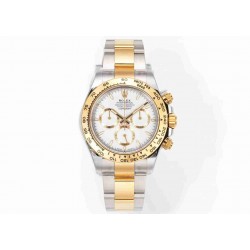 ROLEX   Daytona(free-sprung) RFS0038