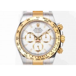 ROLEX   Daytona(free-sprung) RFS0038