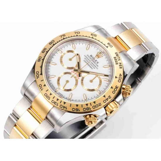 ROLEX   Daytona(free-sprung) RFS0038