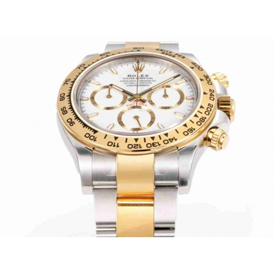 ROLEX   Daytona(free-sprung) RFS0038