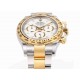 ROLEX   Daytona(free-sprung) RFS0038