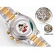 ROLEX   Daytona(free-sprung) RFS0038