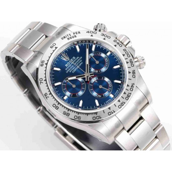 ROLEX   Daytona(free-sprung) RFS0039