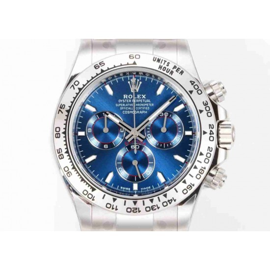 ROLEX   Daytona(free-sprung) RFS0039