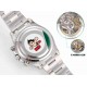 ROLEX   Daytona(free-sprung) RFS0039