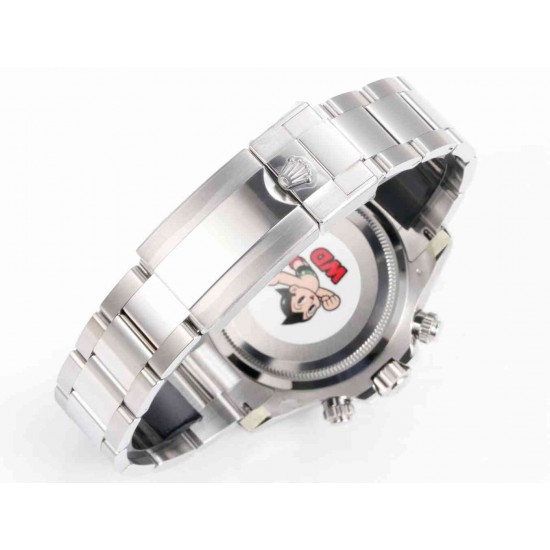 ROLEX   Daytona(free-sprung) RFS0039