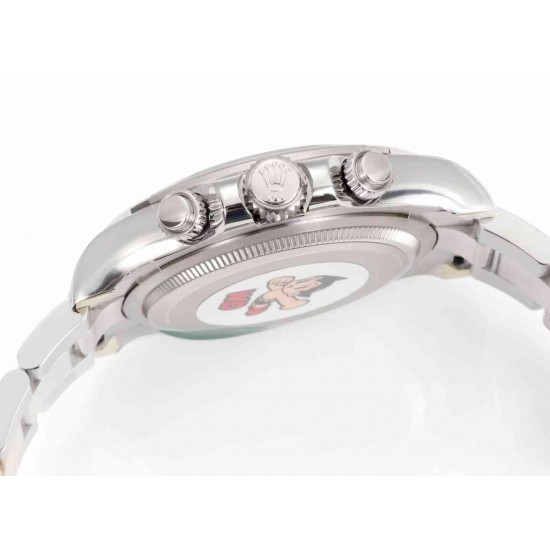 ROLEX   Daytona(free-sprung) RFS0039