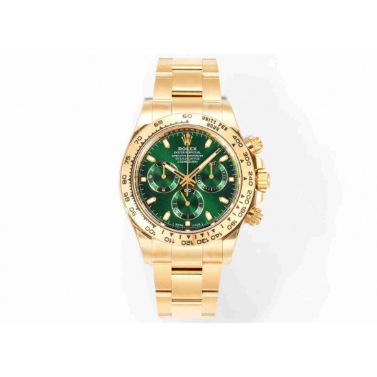 ROLEX   Daytona(free-sprung) RFS0040