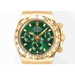 ROLEX   Daytona(free-sprung) RFS0040