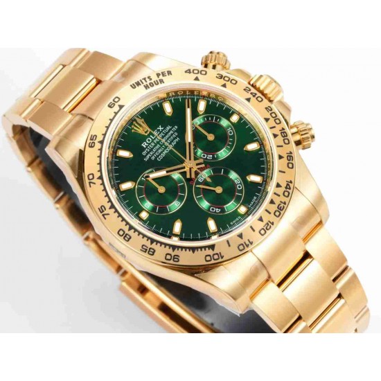 ROLEX   Daytona(free-sprung) RFS0040