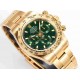ROLEX   Daytona(free-sprung) RFS0040