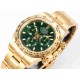 ROLEX   Daytona(free-sprung) RFS0040