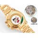 ROLEX   Daytona(free-sprung) RFS0040