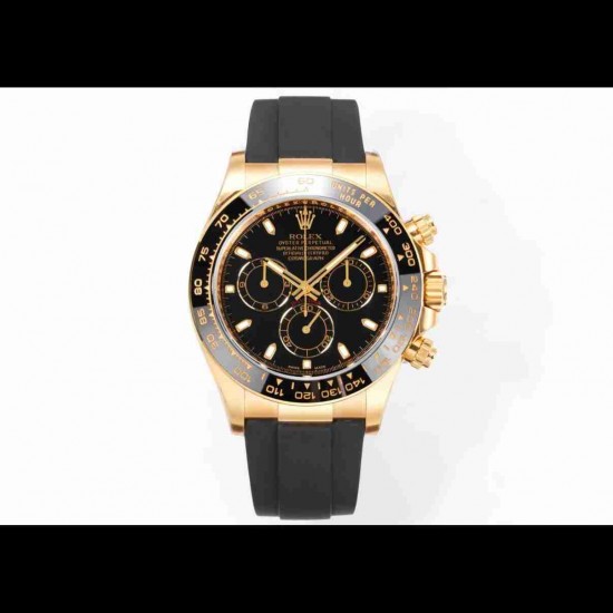 ROLEX   Daytona(free-sprung) RFS0041