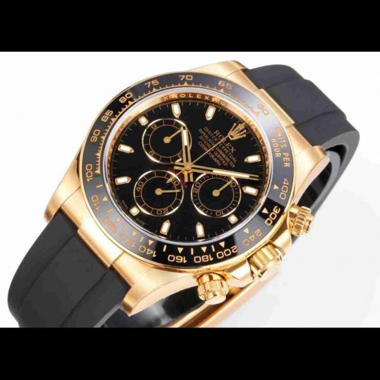 ROLEX   Daytona(free-sprung) RFS0041