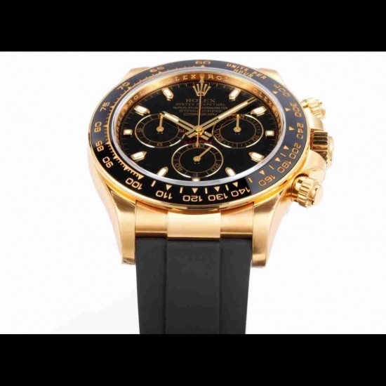 ROLEX   Daytona(free-sprung) RFS0041